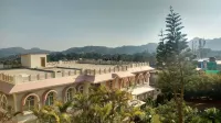 Palanpur Palace