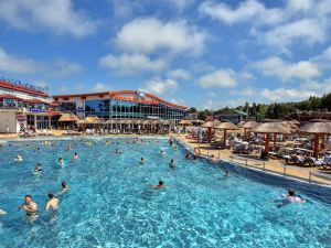 Aquapark Health Resort & Medical Spa Panorama Morska All Inclusive