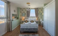 Casa Boutique Hotel Hotel di Nahariya