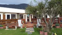 Cabañas Rincon Austral Hotels near Llanquihue National Reserve