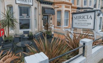 Miricia Guest House