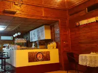 Khao Saming Paradise Resort