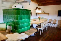 Stuub Jostal