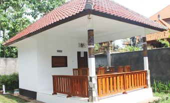 Kubu Indah Guest House