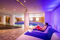 Hilton Nicosia - Kolam Renang