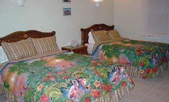 Dos Angeles del Mar Bed and Breakfast