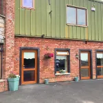 Tara View Apartments Hotels in Meath