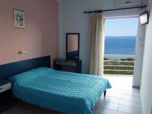 Paradise Apartments Barbati