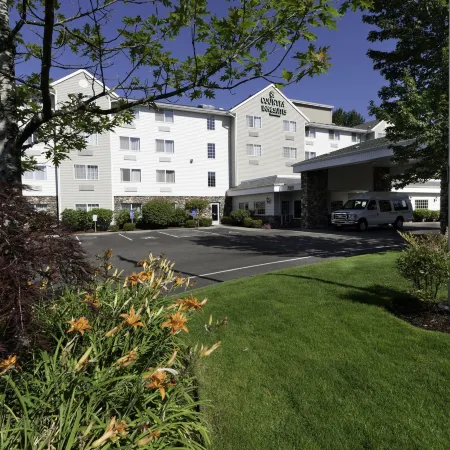Country Inn & Suites by Radisson, Portland International Airport, or