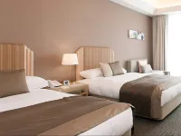 Sunhills Hotel Hotels in Sakura