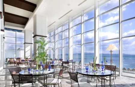 AoAwo Naruto Resort Отели рядом с достопримечательностью «Senjojiki Observatory»