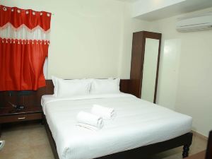 Hotel Ramyas