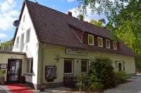 Heidepension Ambiente Hotels near comma