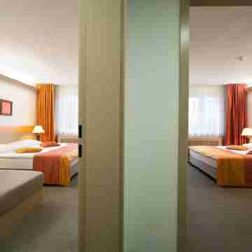 Garni Hotel Savica - Sava Hotels & Resorts Rooms