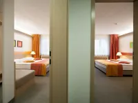 ホテル サヴィカ ガルニ - サバ ホテルズ & リゾーツ ブレッドのホテル