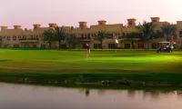 Al Hamra Village Hotel Hotels in Jazeerat Al Marjan