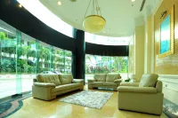 Parkview Service Apartments فنادق في كوالا لمبور