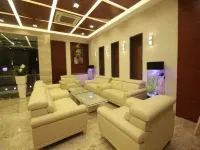 The Grand Highness Hotel a Diu