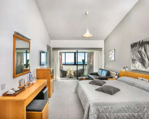 Troodos Hotel Hotels in Troodos Mountains