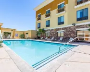 Comfort Suites Hotels in Blythe