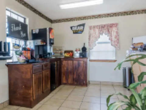 Travelodge by Wyndham Temple Hotels in Temple