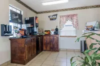 트래블로지 바이 윈덤 템플 모건스 포인트 리조트 호텔