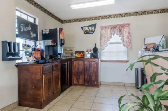 Travelodge by Wyndham Temple