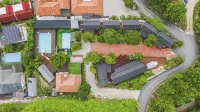 Gapyeong Daon Dokchae Pension Hotels near 새연리조트 가평현리1호점(카라반&글램핑)