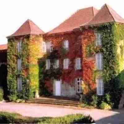 Château d'Alteville Hotel Exterior