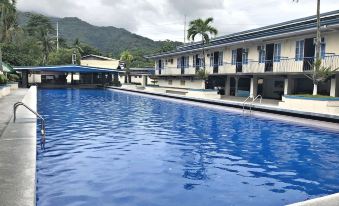 Agua Caliente Hot Spring Resort and Hotel