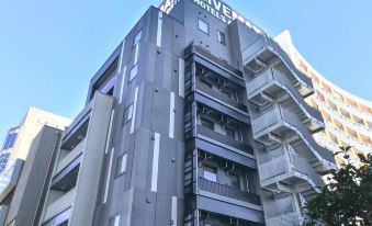 HOTEL LiVEMAX Chiba Soga-Ekimae