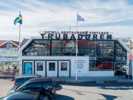 Skärgårdshotellet Hönö