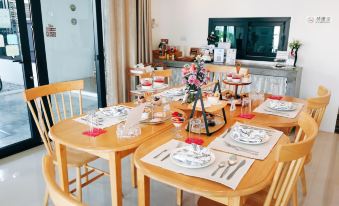 Jamjuree Home at Udonthani