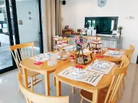Jamjuree Home at Udonthani Hotel a Udon Thani