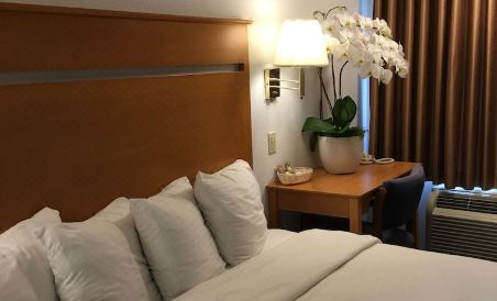 OceanView Motel - Housity
