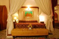 Dar El Ghalia Hotels near Bek-ben travel