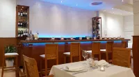 安克羅基亞尊爵酒店-限成人入住 - 酒吧