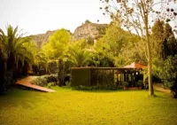 Mont-Sant Hotels near Plaza Jaume I