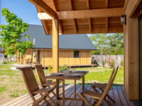 Les Cottages de Ripaille Hotels in Thonon-les-Bains