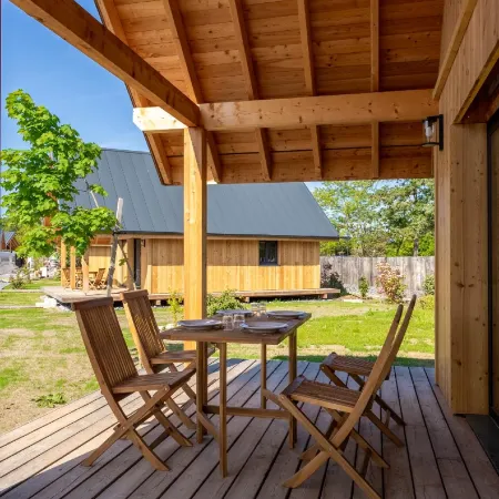 Les Cottages de Ripaille