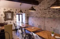 La Casona de Nené Hotel a Arzua