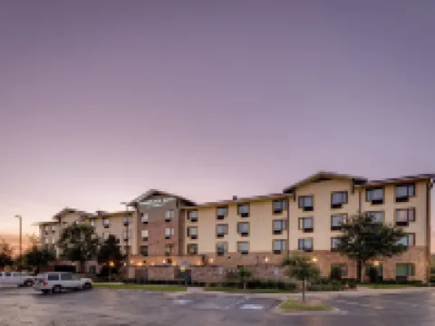 TownePlace Suites Monroe Hotels in Monroe