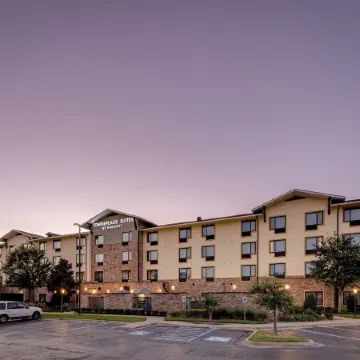 TownePlace Suites Monroe