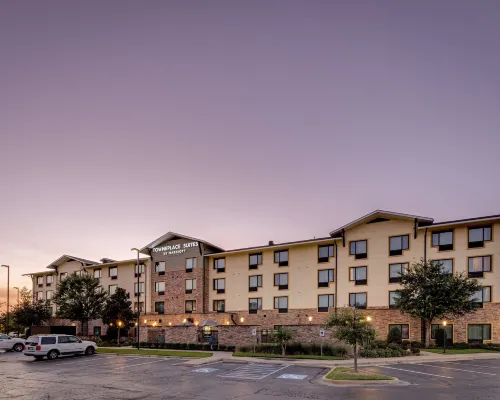 TownePlace Suites Monroe Hotels in Monroe
