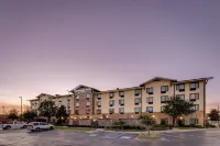 TownePlace Suites Monroe Các khách sạn ở 