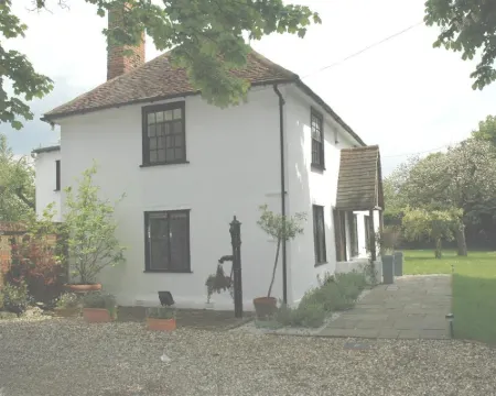 The White House Hotels in Takeley