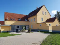 Gasthof zur Alten Post Hotels in Querfurt