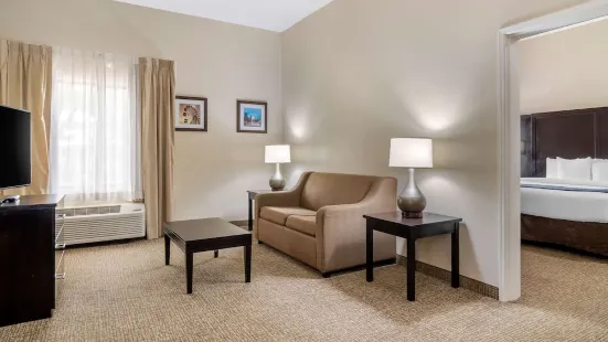 Comfort Inn & Suites Atlanta-Smyrna