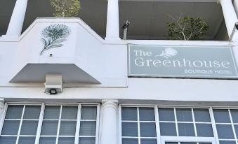 The Greenhouse Guesthouse