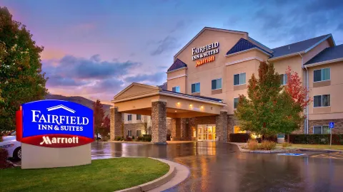 Fairfield Inn & Suites Richfield in Richfield